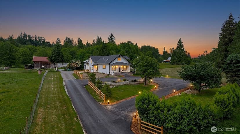 Property photo for 28415 State Route 9 NE NE, Arlington