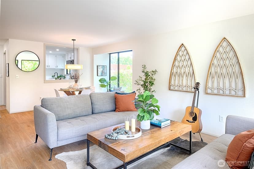 Property photo for 1800 N 105th Street #9-201, Seattle photo 15