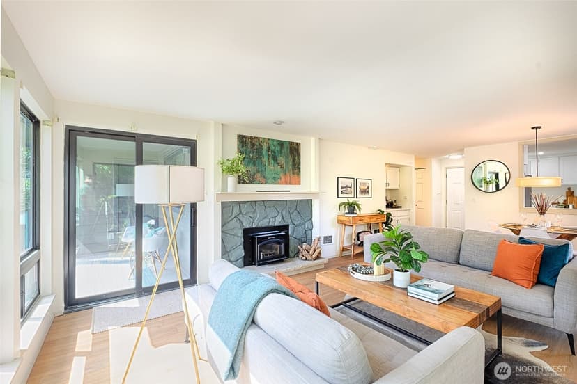 Property photo for 1800 N 105th Street #9-201, Seattle photo 17