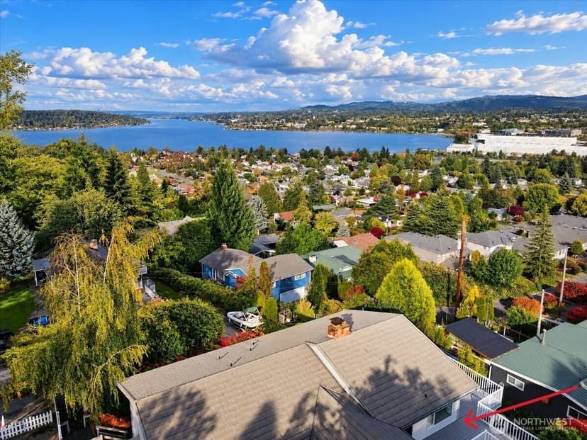 Property photo for 8205 S 123rd Place, Seattle photo 40