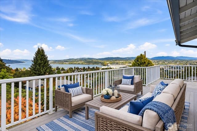 Property photo for 8205 S 123rd Place, Seattle