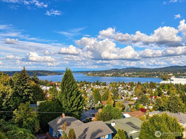 Property photo for 8205 S 123rd Place, Seattle