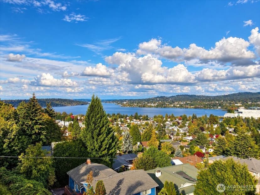Property photo for 8205 S 123rd Place, Seattle