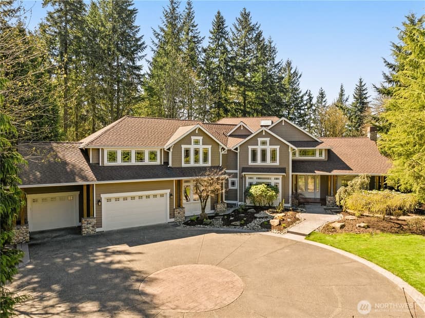 Property photo for 7402 229th Place SE, Woodinville