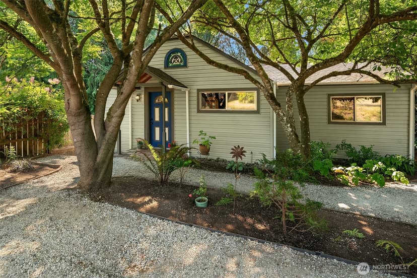 Property photo for 17109 135th Place SW, Vashon photo 3