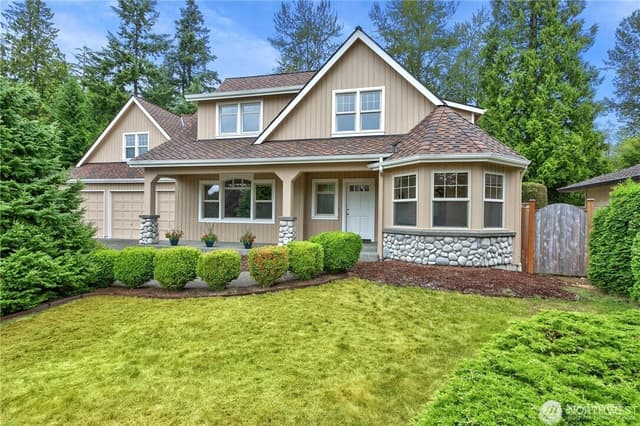 Property photo for 15409 66th Avenue SE, Snohomish
