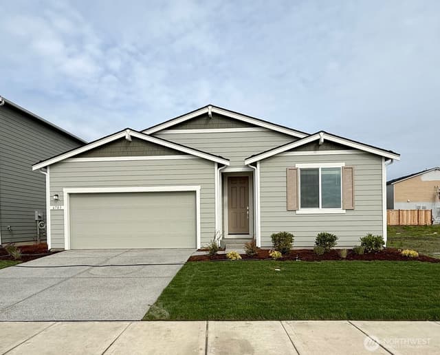 Property photo for 6703 285th Place NW, Stanwood