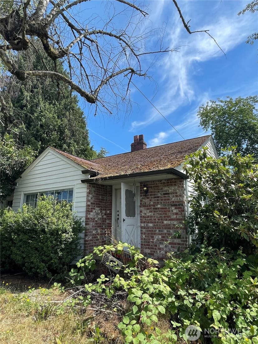 Property photo for 318 Judson Street S, Tacoma