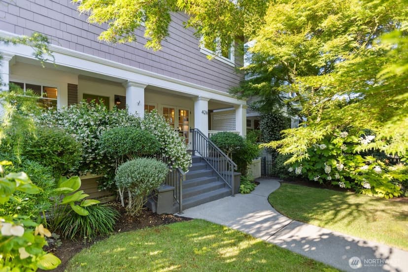 Property photo for 426 Smith Street, Seattle photo 31