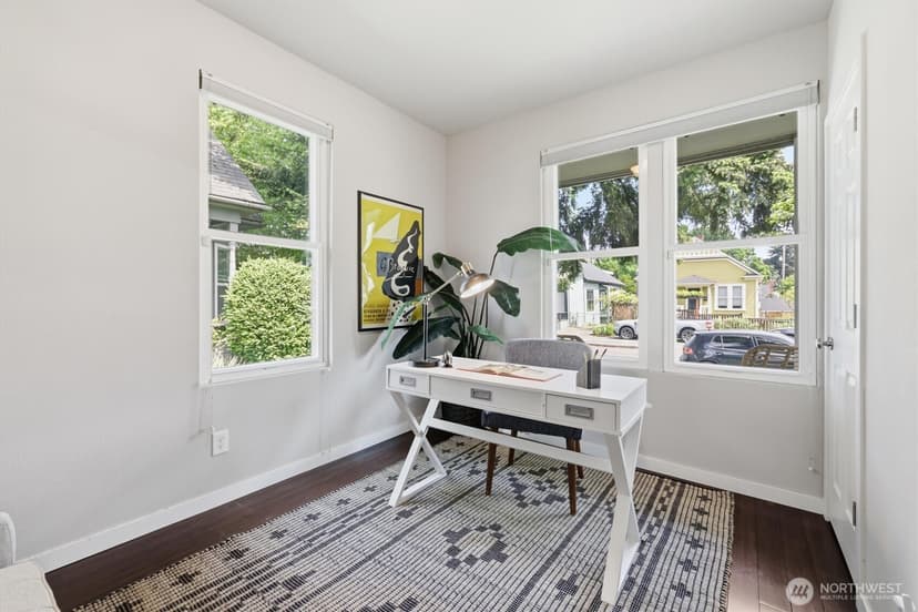 Property photo for 6211 Carleton Avenue S, Seattle photo 8