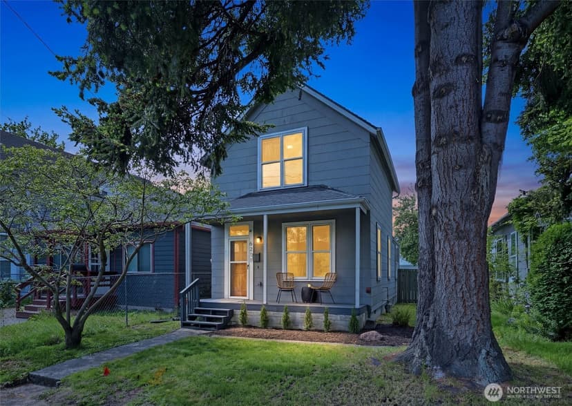 Property photo for 6211 Carleton Avenue S, Seattle photo 33