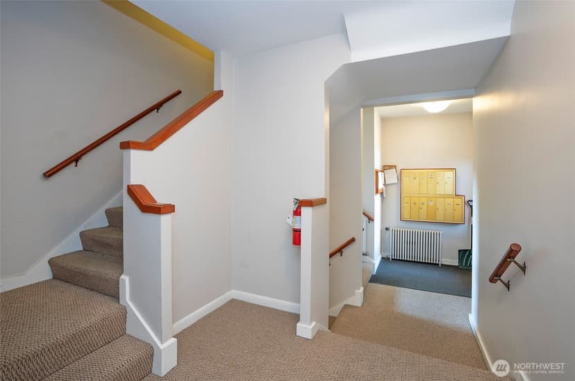 Property photo for 4405 SW Alaska Street #304, Seattle photo 7