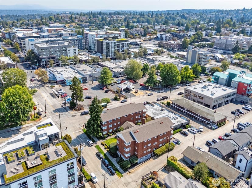 Property photo for 4405 SW Alaska Street #304, Seattle photo 3