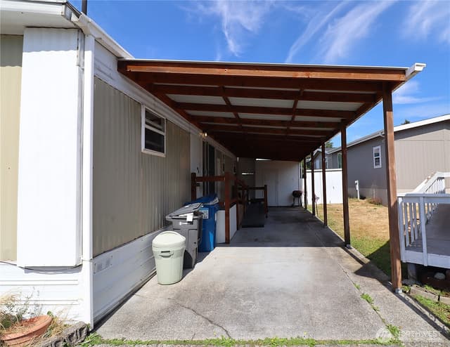 Property photo for 3234 S 183rd Street #232, SeaTac photo 2
