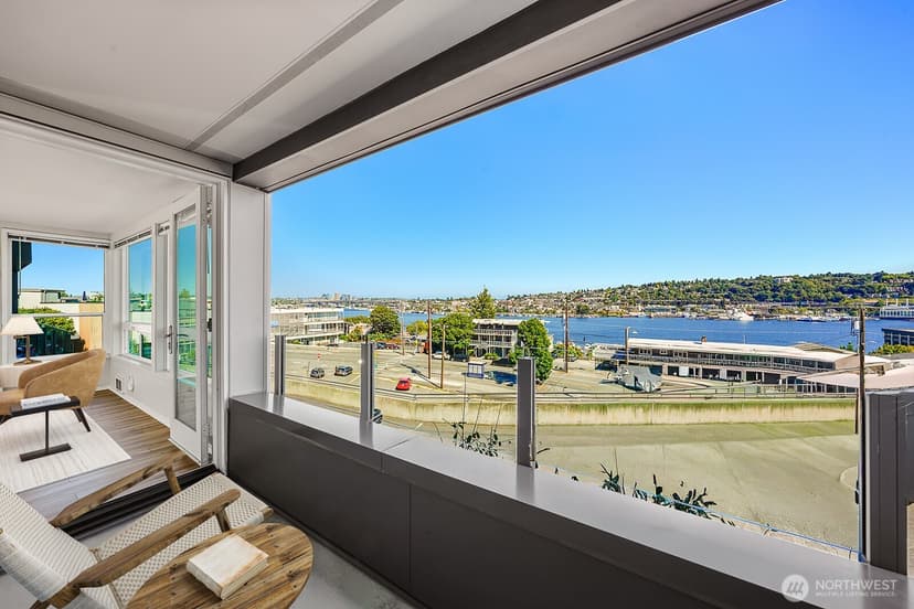 Property photo for 1740 Aurora Avenue N #A-102, Seattle