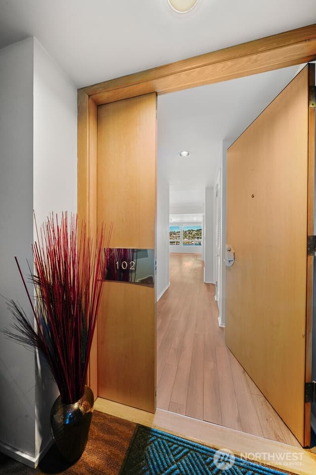 Property photo for 1740 Aurora Avenue N #A-102, Seattle photo 3
