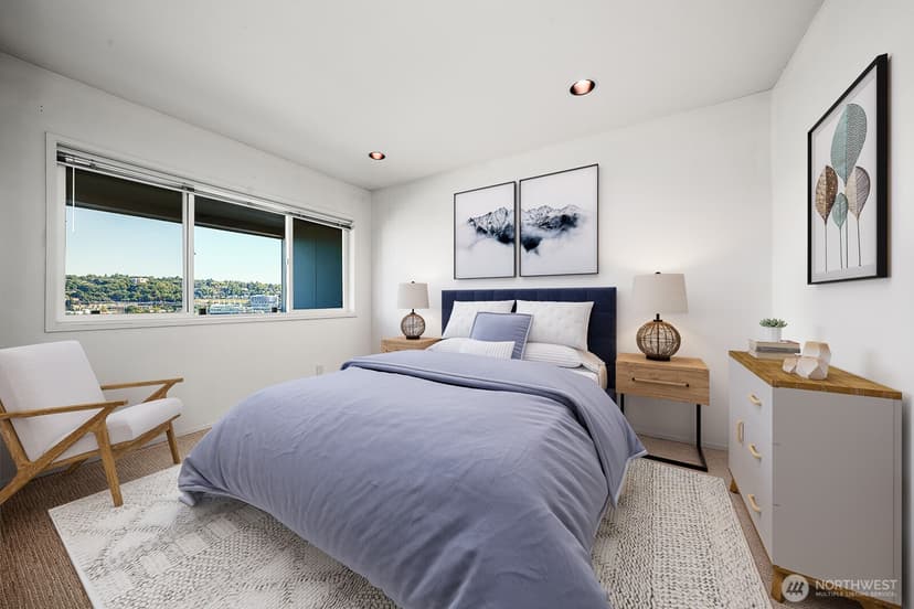 Property photo for 1740 Aurora Avenue N #A-102, Seattle photo 10