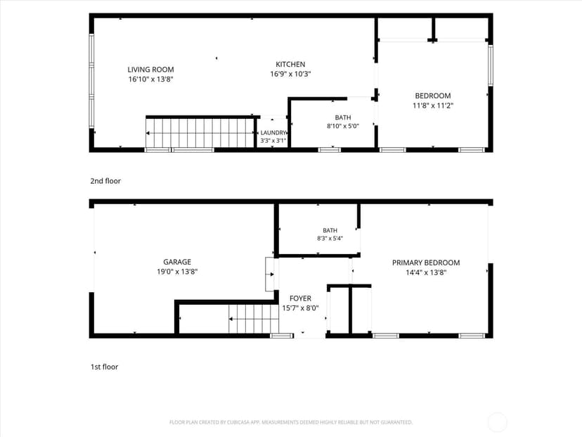 Property photo for 1511 Fulton Street #B, Everett photo 16