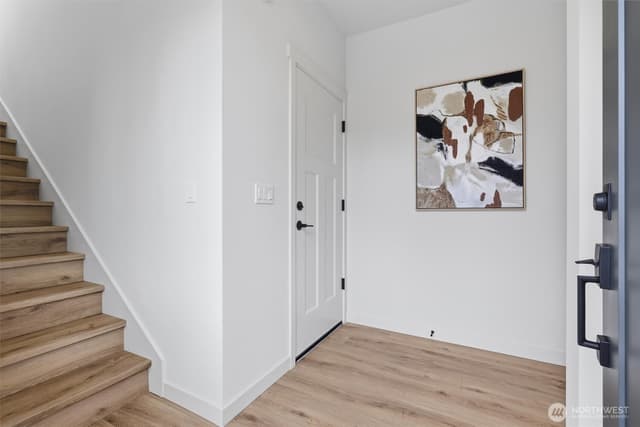 Property photo for 1511 Fulton Street #B, Everett photo 2