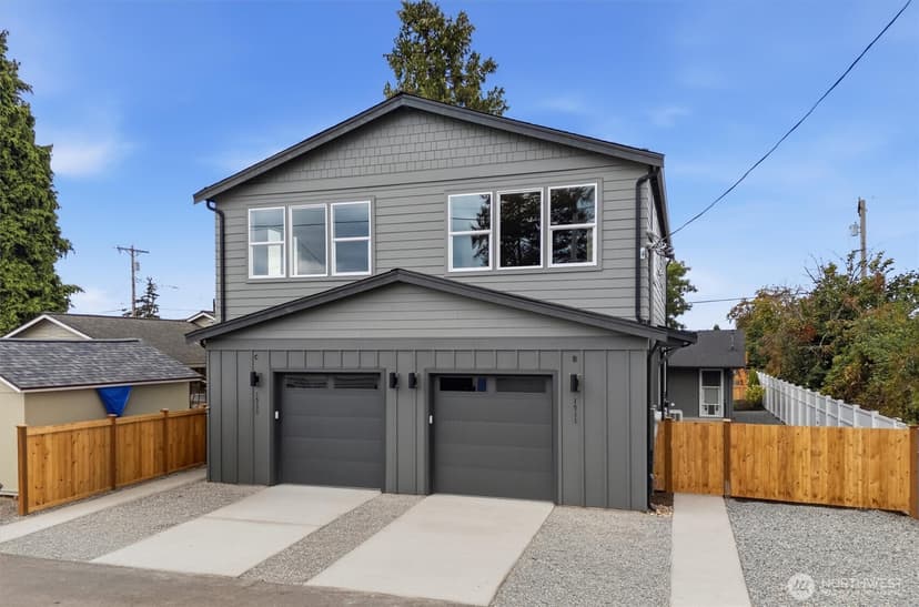 Property photo for 1511 Fulton Street #B, Everett