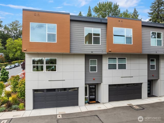 Property photo for 6712 NE 185th Street #1, Kenmore