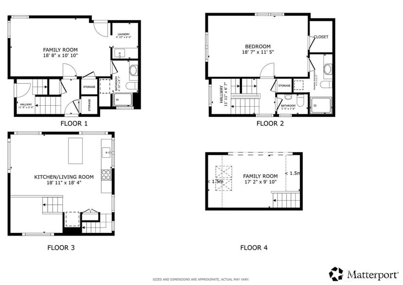 Property photo for 2303 E Alder Street, Seattle photo 35