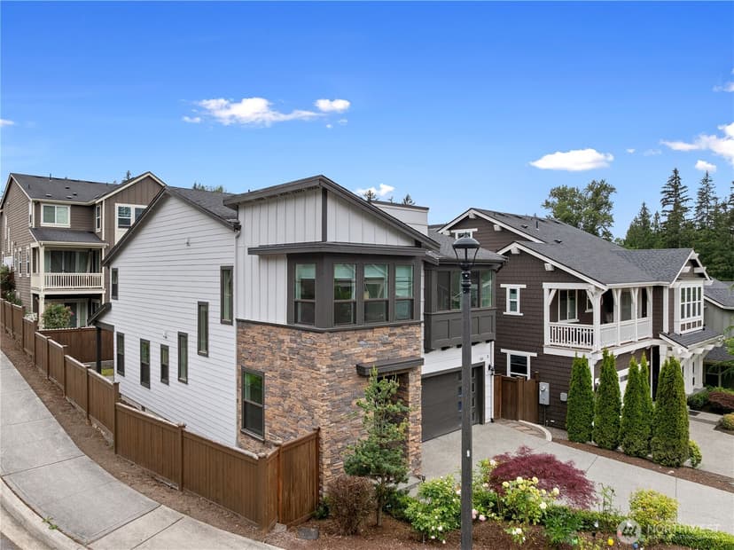 Property photo for 1431 243rd Place NE, Sammamish photo 35