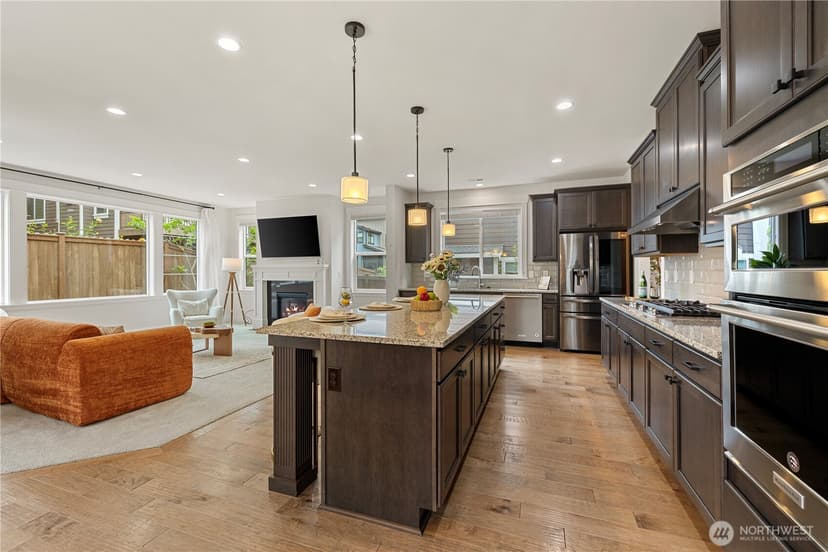 Property photo for 1431 243rd Place NE, Sammamish photo 9