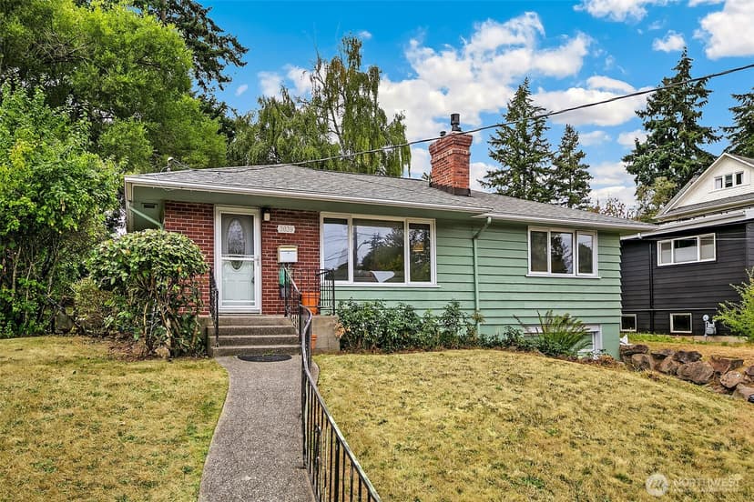 Property photo for 3039 49th Avenue SW, Seattle photo 2