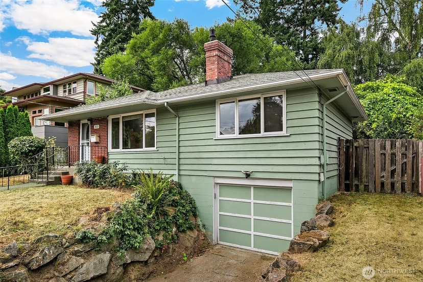 Property photo for 3039 49th Avenue SW, Seattle photo 3