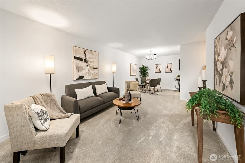 Property photo for 13717 Linden Avenue N #104, Seattle photo 6