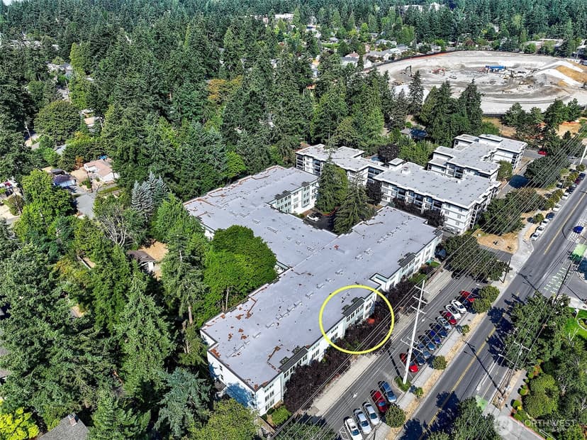Property photo for 13717 Linden Avenue N #104, Seattle photo 30
