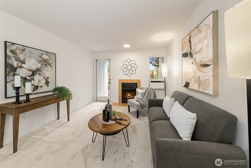 Property photo for 13717 Linden Avenue N #104, Seattle photo 5