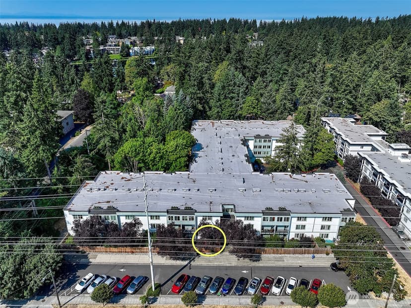 Property photo for 13717 Linden Avenue N #104, Seattle photo 28