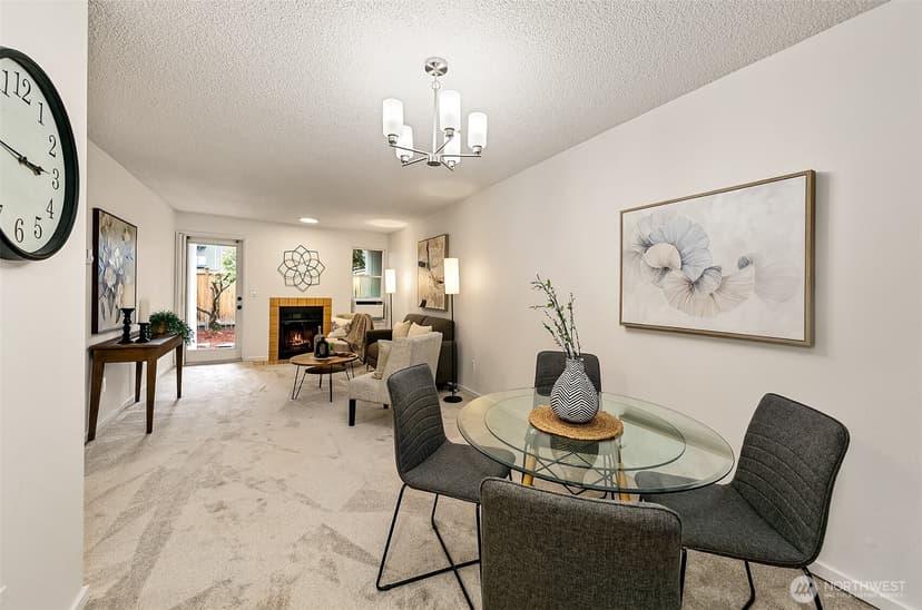 Property photo for 13717 Linden Avenue N #104, Seattle photo 7