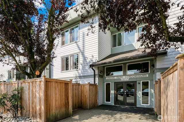 Property photo for 13717 Linden Avenue N #104, Seattle