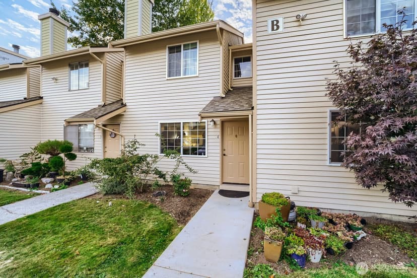 Property photo for 115 124 Street SE #B4, Everett photo 11