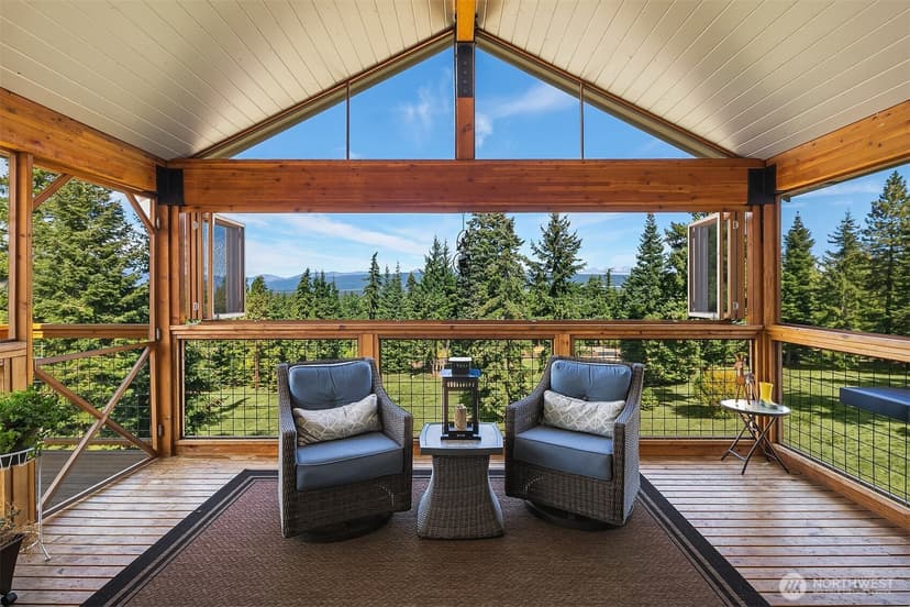 Property photo for 961 Rocky Mountain Way, Cle Elum