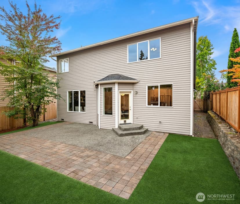 Property photo for 18603 33rd Avenue SE, Bothell photo 35