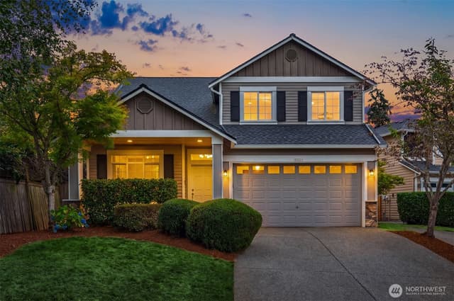 Property photo for 18603 33rd Avenue SE, Bothell