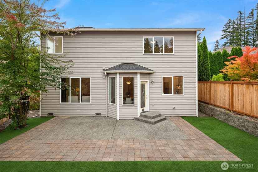Property photo for 18603 33rd Avenue SE, Bothell photo 34