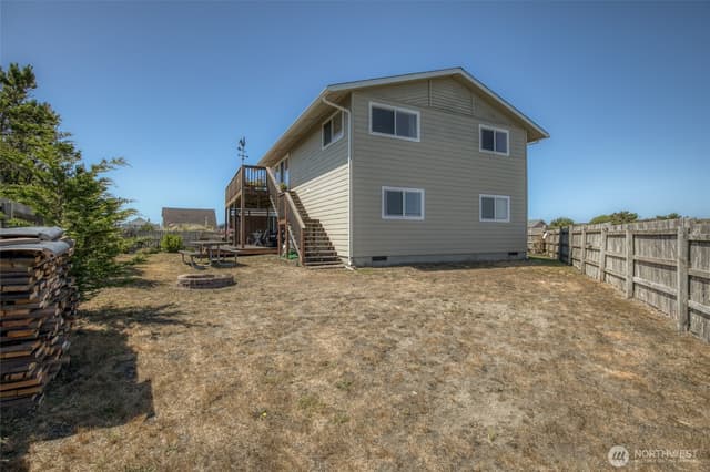 Property photo for 1161 Glendale Court SW, Ocean Shores photo 3