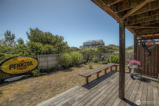 Property photo for 1161 Glendale Court SW, Ocean Shores photo 4