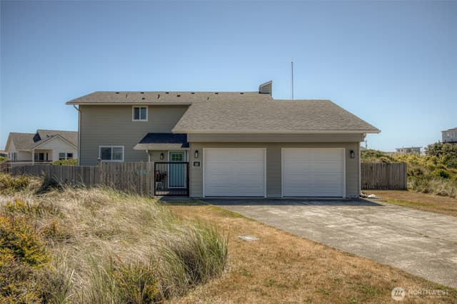 Property photo for 1161 Glendale Court SW, Ocean Shores