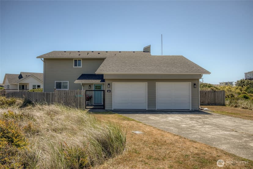 Property photo for 1161 Glendale Court SW, Ocean Shores