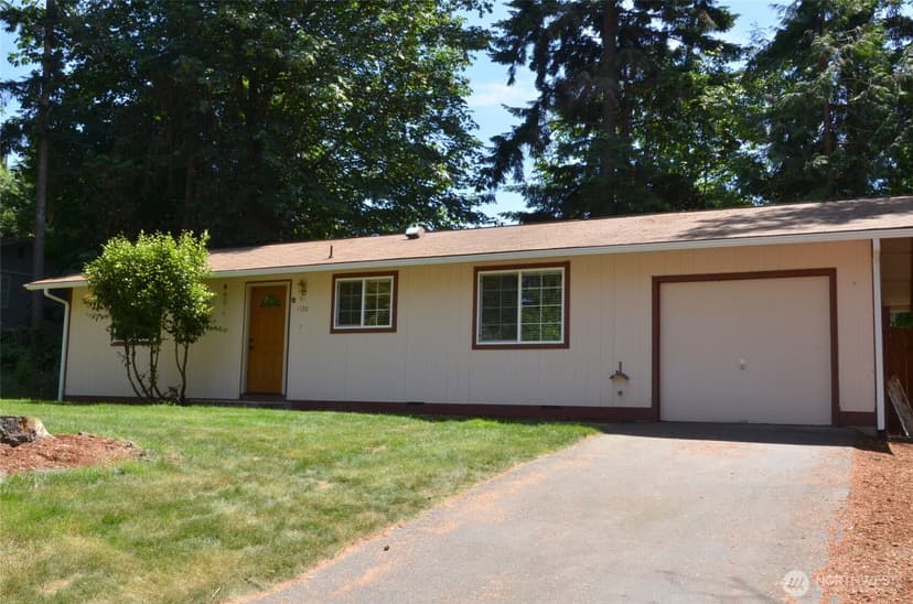Property photo for 1130 Silverleaf Court E, Port Orchard