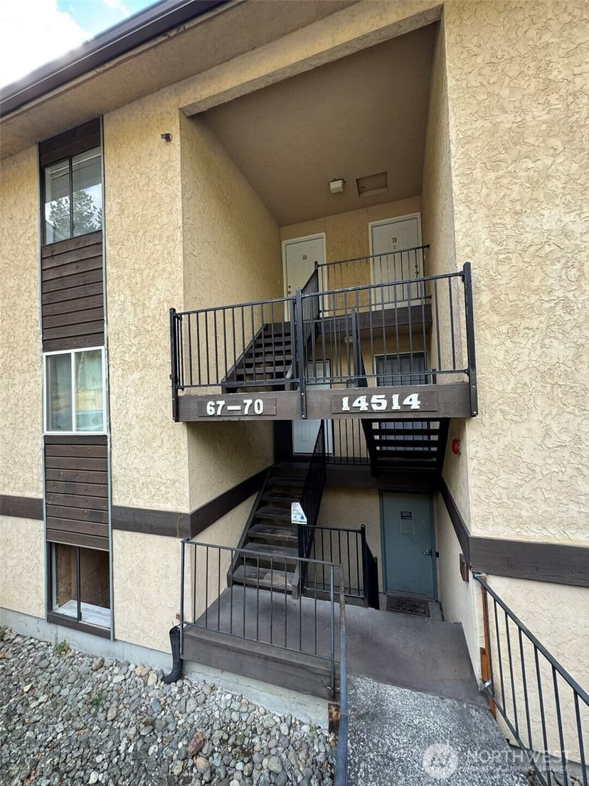 Property photo for 14514 127th Avenue NE #W68, Kirkland