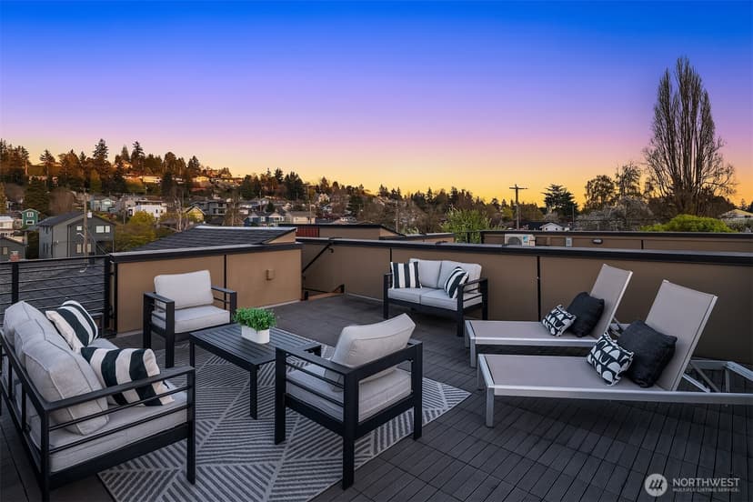 Property photo for 3406 B 34th Avenue W, Seattle photo 21