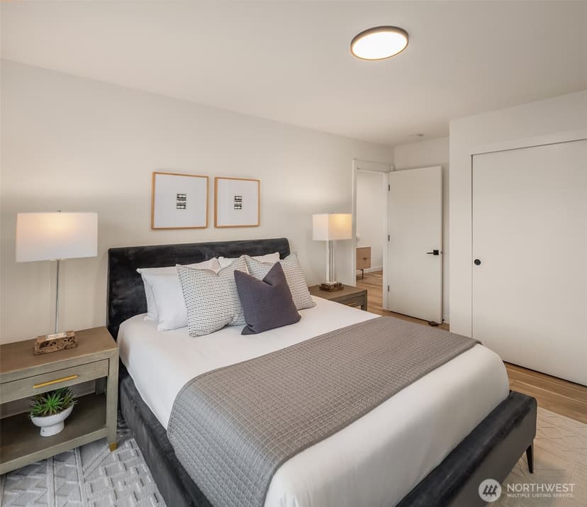 Property photo for 3406 B 34th Avenue W, Seattle photo 16