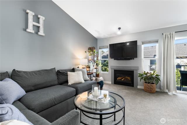 Property photo for 15150 140th Way SE #N303, Renton